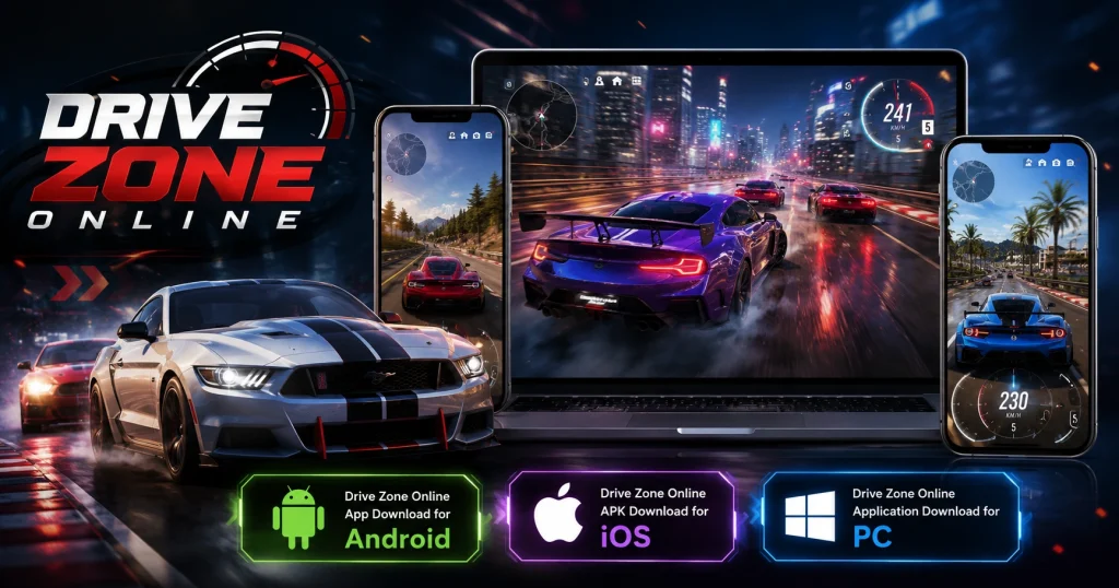 drivezoneonline